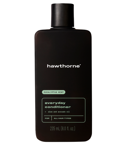 conditioner bottle