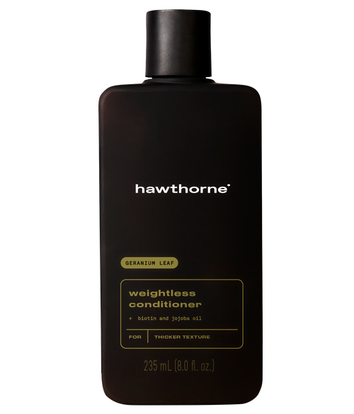 conditioner bottle