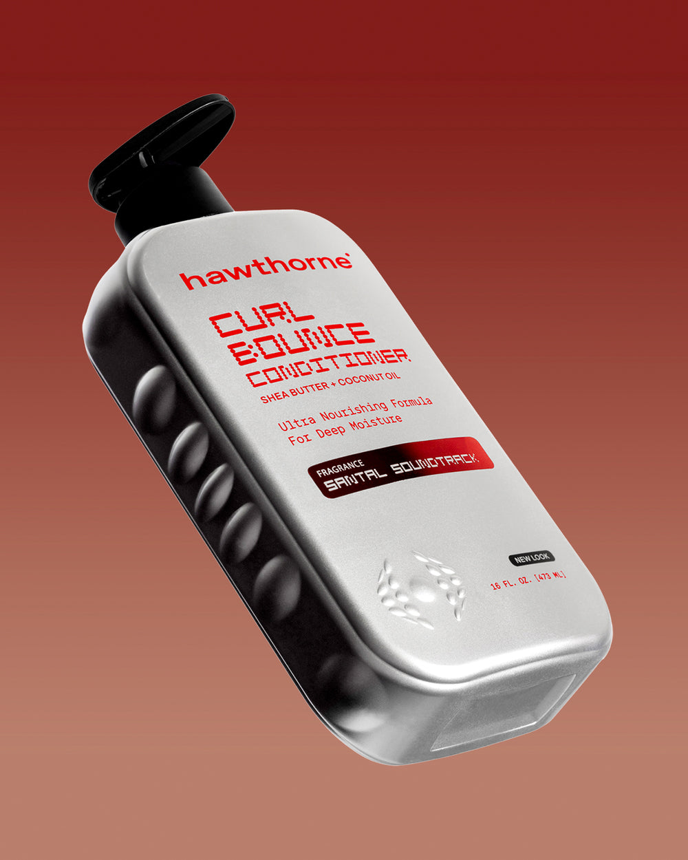 Curl Bounce Conditioner