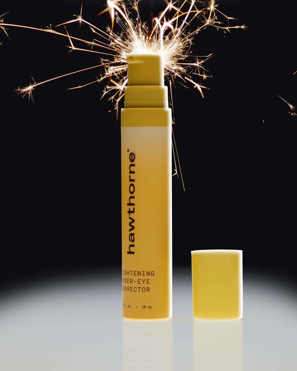 Brightening Eye Cream