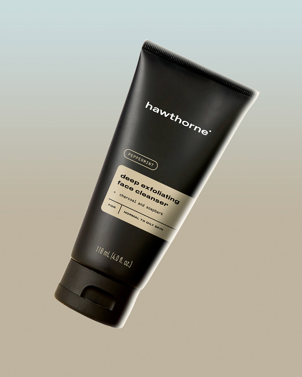Deep Exfoliating Face Cleanser