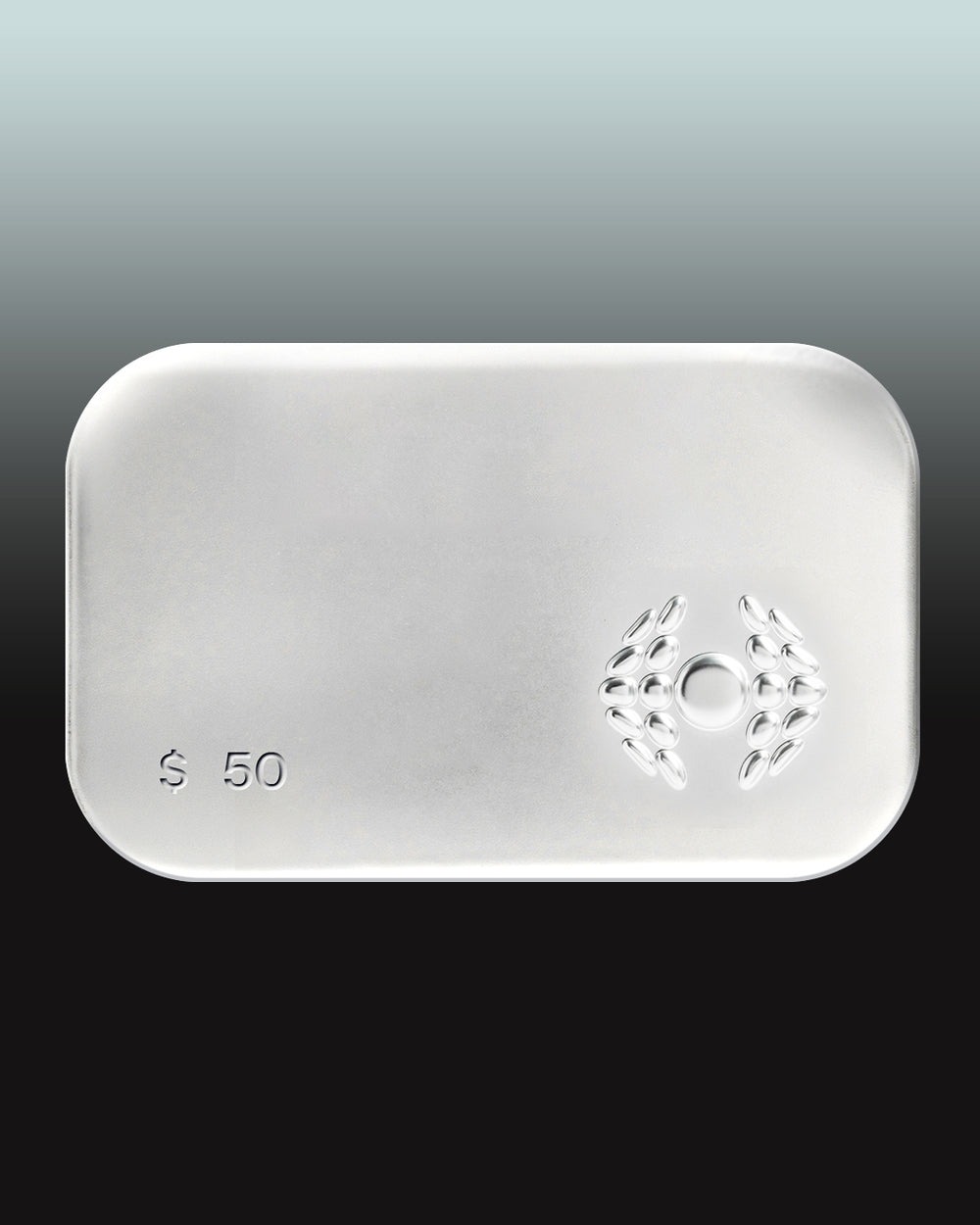 $50 E-Gift Card