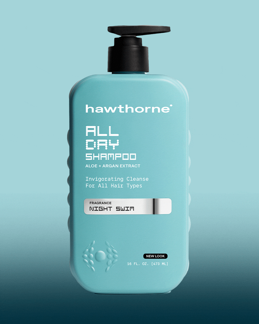 All Day Shampoo