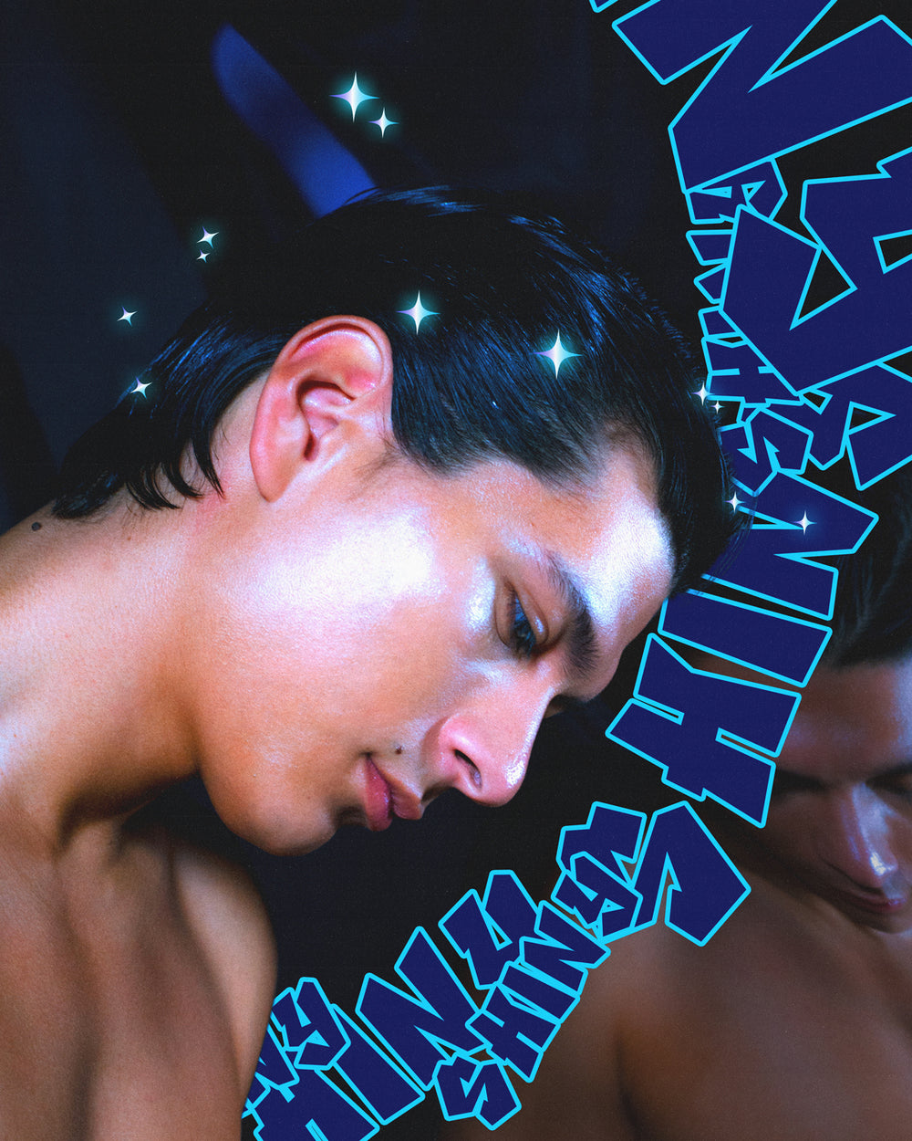 Water-Based Hydrating Pomade