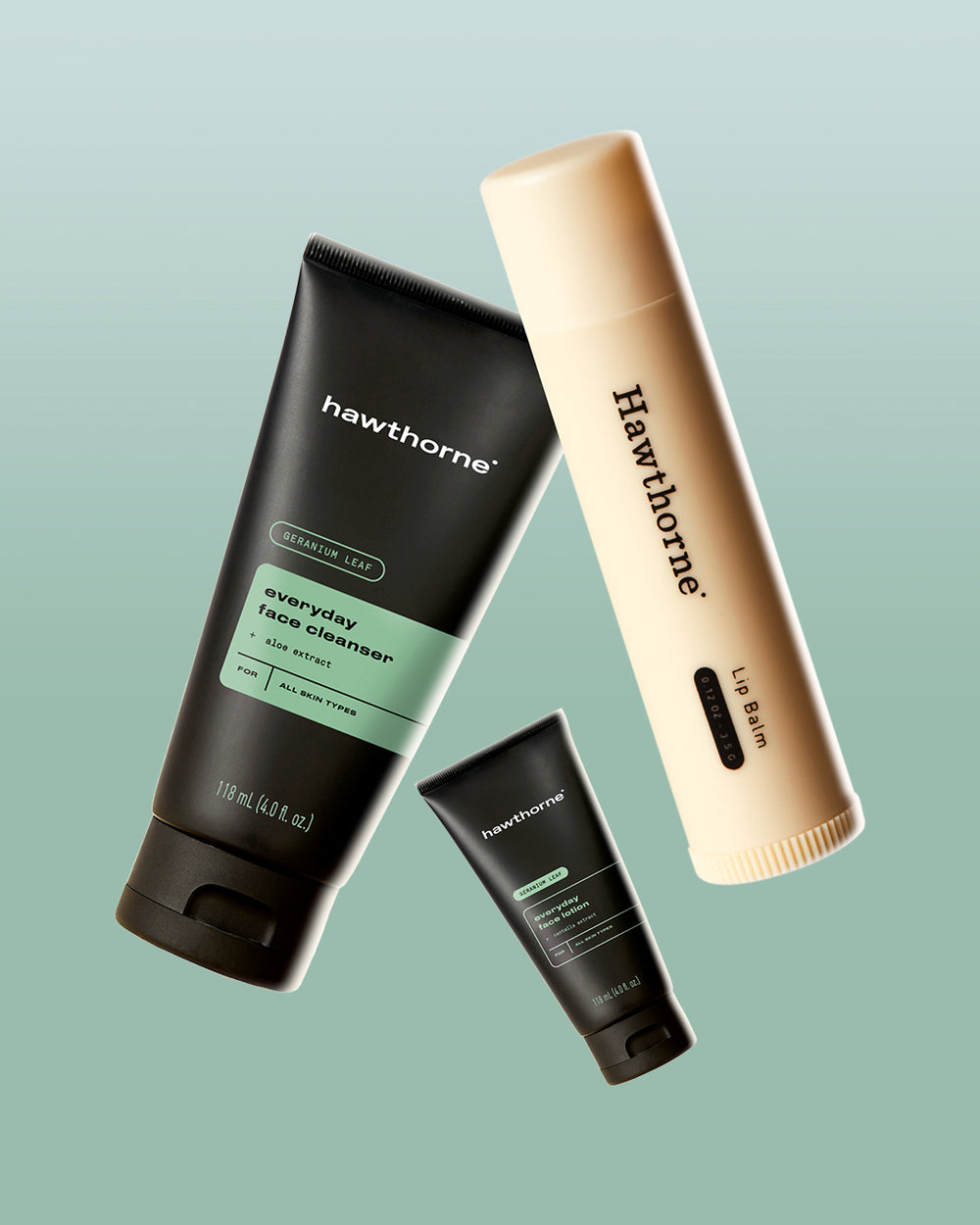 Everyday Skincare Set