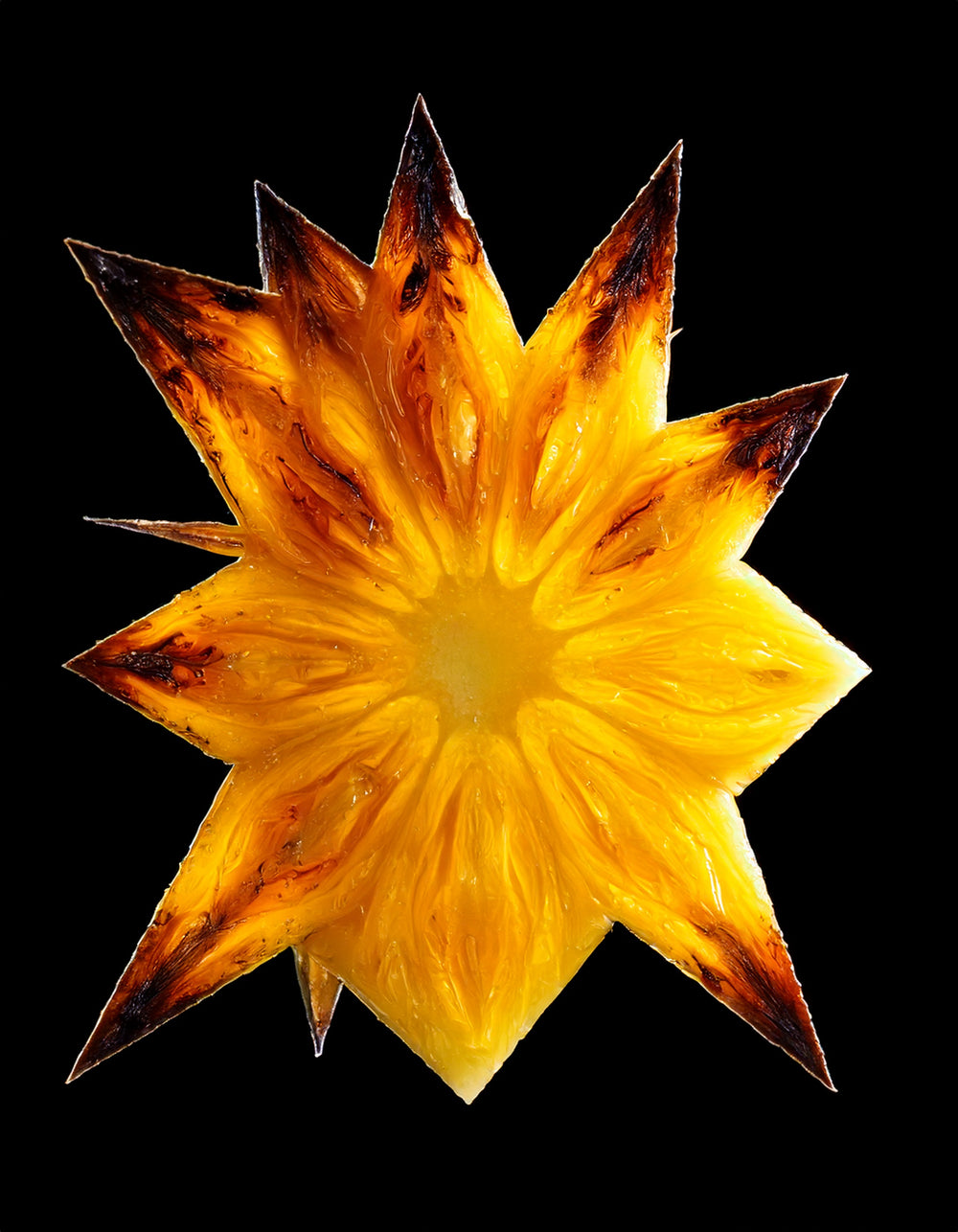 Canary Diamond