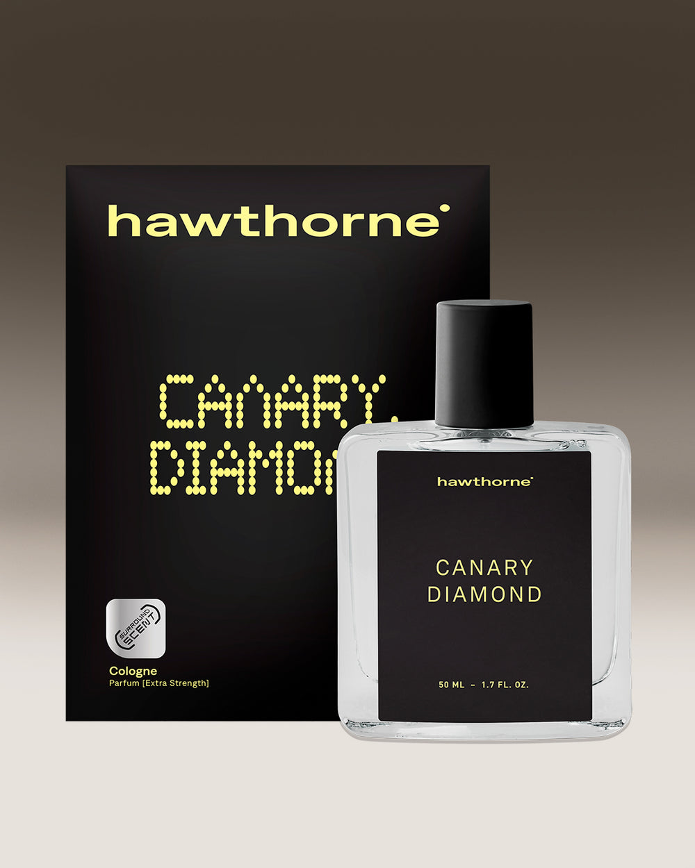 Canary Diamond