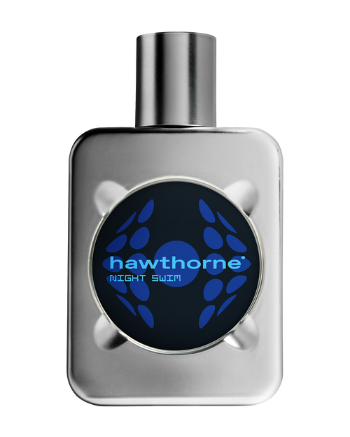 Hawthorne lifestyle