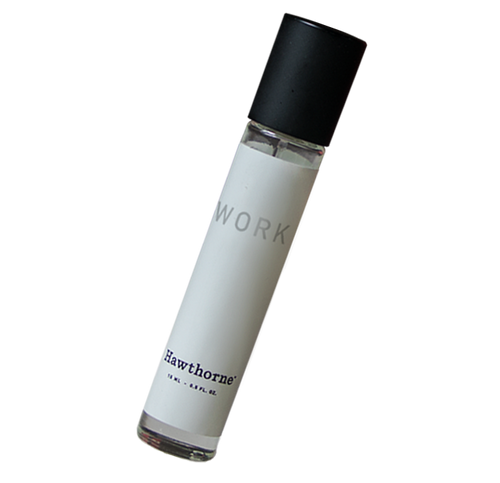 Woody and Airy Travel Work Cologne