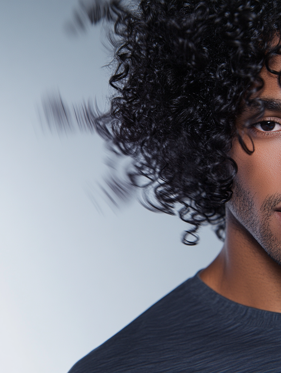 Curl Bounce Shampoo