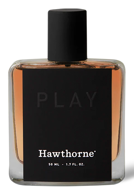 Sophisticated Oud Play Cologne